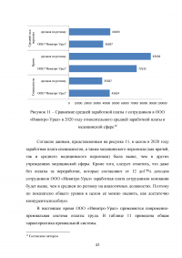 Эффективность системы удержания квалифицированного персонала Образец 112562