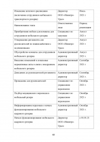 Эффективность системы удержания квалифицированного персонала Образец 112587