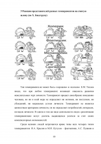 Темперамент - базальное свойство личности Образец 113492