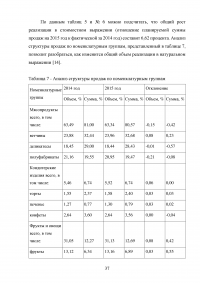 Контроль как инструмент управления предприятием Образец 114370