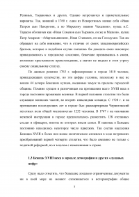 Краткое изложение монографии Александра Борисовича Каменского «Повседневность русских городских обывателей: Исторические анекдоты из провинциальной жизни XVIII века» Образец 113181