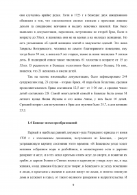 Краткое изложение монографии Александра Борисовича Каменского «Повседневность русских городских обывателей: Исторические анекдоты из провинциальной жизни XVIII века» Образец 113183