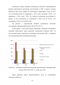 Виды тарифных льгот и порядок их декларирования в таможенной декларации Образец 115813