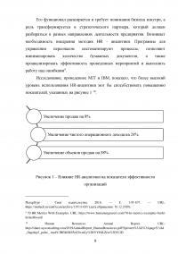 Тренды в HR-аналитике Образец 116418