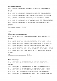 Виды и методы инвестиционного анализа Образец 115008