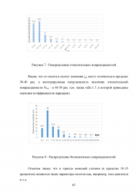 Исследование эксплуатационной надежности двигателей ПС-90А и выявление причин разрушения лопаток КВД Образец 117954