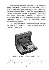 Защита радиосигналов от перехвата техническими средствами разведок Образец 117054