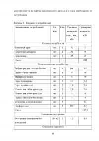 Организация строительного производства 9-ти этажного 54 квартирного жилого здания из сборных ЖБК Образец 117547