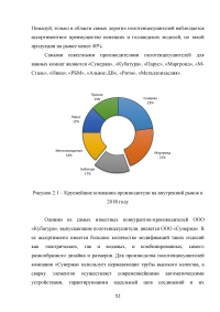 Совершенствование логистического процесса на основе внедрения методов управления качеством Образец 121721