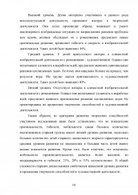 Методические основы развития творческих способностей у детей старшего дошкольного возраста на занятиях аппликацией Образец 121383