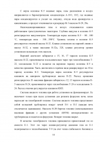 Анализ и расчёт уровней техногенного риска на нефтеперерабатывающем предприятии / на примере ООО «ЛУКОЙЛ-Нижегороднефтеоргсинтез» Образец 123528