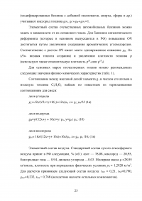 Исследование озонатора воздуха на двигателе автомобиля ВАЗ с целью экономии топлива Образец 123078