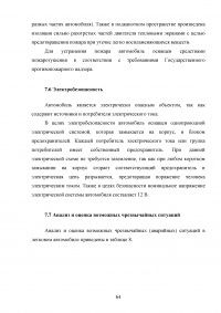 Исследование озонатора воздуха на двигателе автомобиля ВАЗ с целью экономии топлива Образец 123119