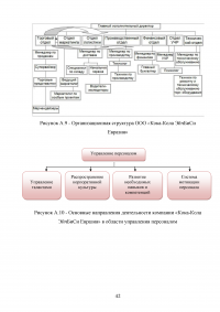 Антикризисный внутрикорпоративный PR Образец 122493