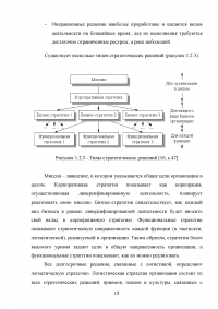 Методы организации логистической деятельности / на примере ПАО «Татнефть» Образец 122650