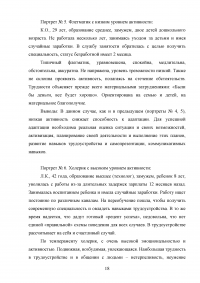 Изучение активности безработных и методов поиска работы на рынке труда Образец 121900