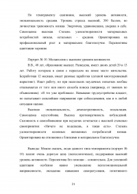 Изучение активности безработных и методов поиска работы на рынке труда Образец 121903