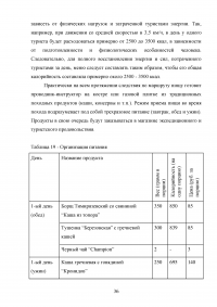 Географическое положение как условие развития туризма Образец 122016