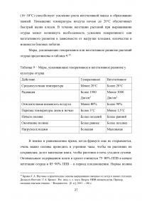 Технология возделывания огурца в защищенном грунте Образец 123846