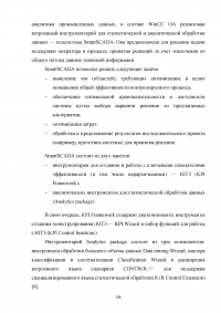 Программное обеспечение систем автоматизации Образец 124073