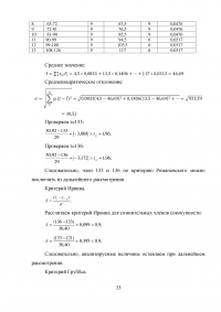 Турбобур Образец 11587