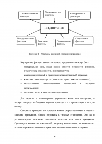 Анализ качества продукции Образец 126100