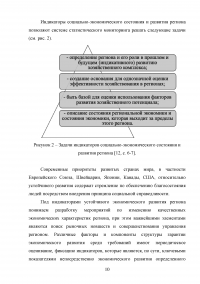 Анализ и оценка эффективности применения новых инструментов социально-экономического развития Дальнего Востока Образец 125737