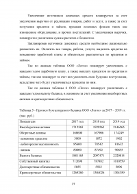 Системный подход в управлении / на примере ООО «Логос» Образец 128405