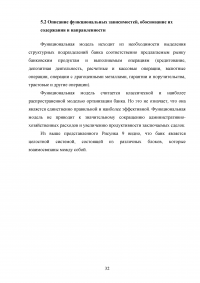 Проведение системного анализа и моделирования организации на примере ПАО «Совкомбанк» Образец 130456