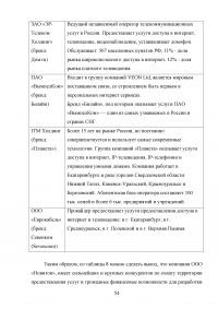 Управление клиентоориентированностью в организации Образец 132201