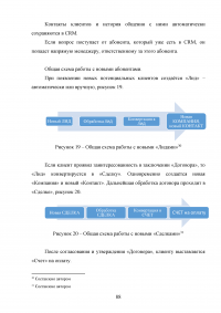 Управление клиентоориентированностью в организации Образец 132235