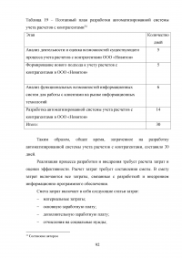 Управление клиентоориентированностью в организации Образец 132239