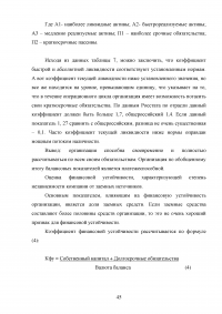 Управление клиентоориентированностью в организации / на примере ООО «Пэйнт Хаус» Образец 131912