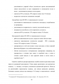 Выносливость. Развитие выносливости в рамках лечебной физкультуры (ЛФК) Образец 133606