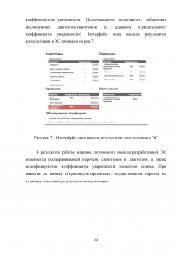 Анализ современных коммерческих экспертных систем Образец 136167