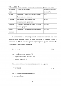 Совершенствование деятельности торгово-посреднической организации / АО «Рособоронэкспорт» Образец 137144