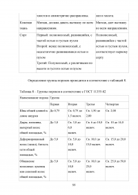 Идентификация и особенности таможенного контроля пушно-меховых товаров Образец 136519