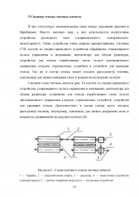 Тяговые стенды для диагностики авто Образец 138688