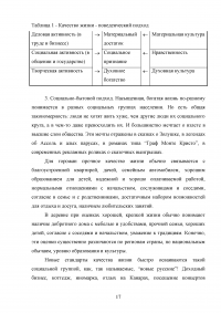 Уровень жизни населения и его влияние на развитие сферы обслуживания Образец 13393