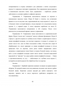 Развитие скоростно-силовых качеств у футболистов 12-14 лет Образец 14894