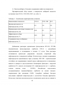 Переработка отходов бурения при нефте- и газодобычи Образец 16449